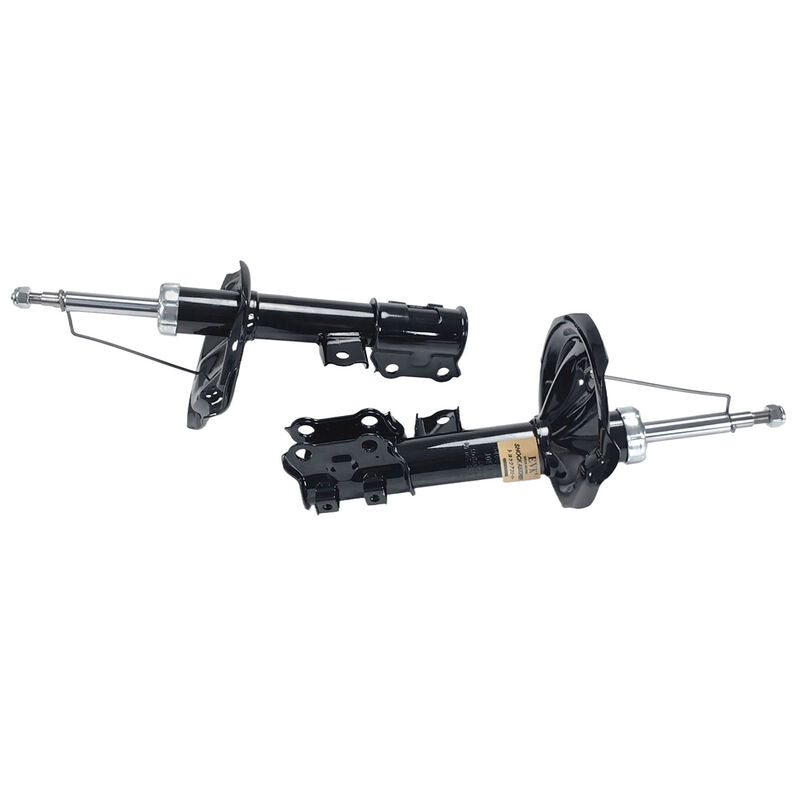 Pair Front Shock Absorbers Fit For Kia Cerato TD G4KD YD G4NC 2.0L 2008-2017 338027 338026 - image 4
