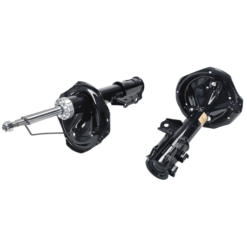 Pair Front Shock Absorbers Fit For Kia Cerato TD G4KD YD G4NC 2.0L 2008-2017 338027 338026 - image 5