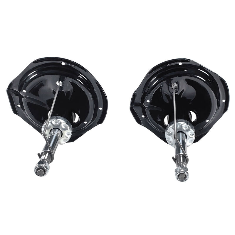 Pair Front Shock Absorbers Fit For Kia Cerato TD G4KD YD G4NC 2.0L 2008-2017 338027 338026 - image 6