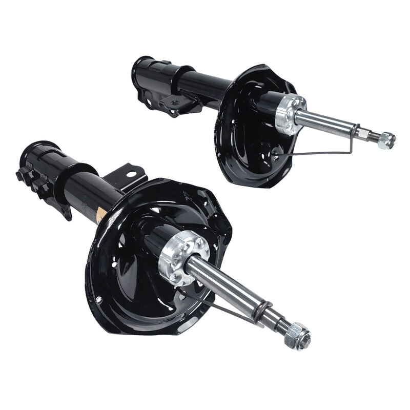 Pair Front Shock Absorbers Fit For Kia Cerato TD G4KD YD G4NC 2.0L 2008-2017 338027 338026 - image 7