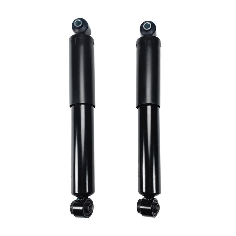 Pair Front Shock Absorbers Fit For Kia Cerato TD G4KD YD G4NC 2.0L 2008-2017 338027 338026 - image 10