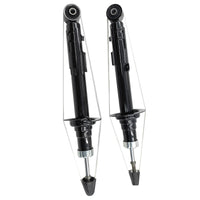 Pair Front Shock Absorbers Fit For Lexus IS250 GSE20 IS350 GSE21 IS300H AVE30 AVE30R 2005-2020 - image 4