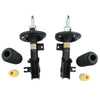 Machter Pair Front Shock Absorbers Fit For Mazda 6 GJ GL 2.2D 2.5 2012-ON