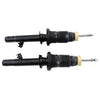 2 x Front Shock Absorbers Left & Right Hand Side Fit For Mazda 6 GY GG 2.3L FWD AT/MT 08/2002-04/2007