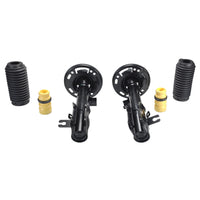 Pair Front Shock Absorbers Fit For Mazda CX-5 KE 2.0L 2.2L 2.5L SUV AWD FWD 2012-2017 339337 339336 - image 3