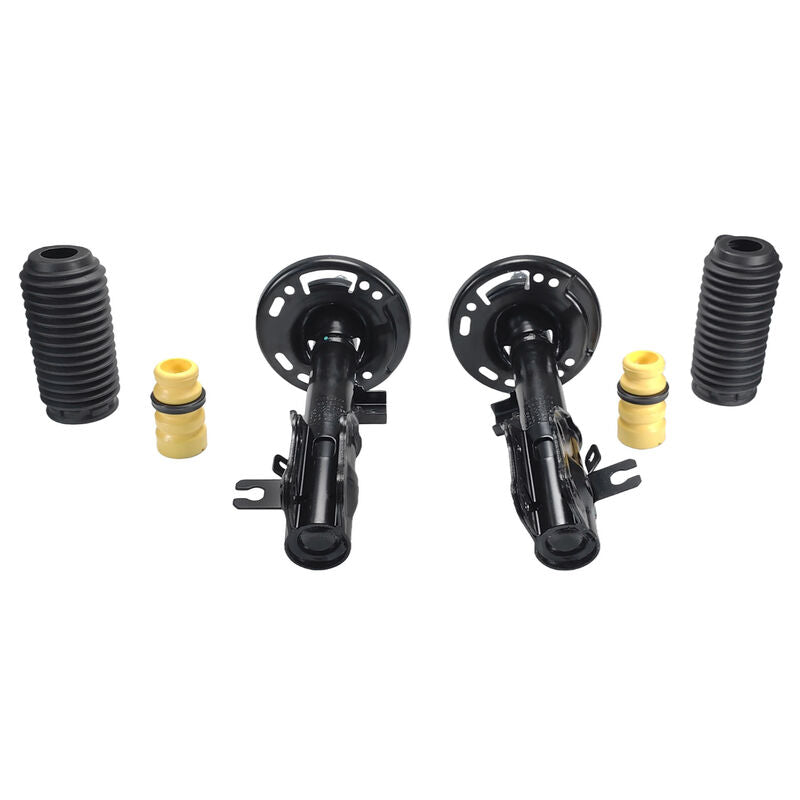 Pair Front Shock Absorbers Fit For Mazda CX-5 KE 2.0L 2.2L 2.5L SUV AWD FWD 2012-2017 339337 339336 - image 3