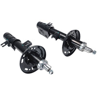 Pair Front Shock Absorbers Fit For Mazda CX-5 KE 2.0L 2.2L 2.5L SUV AWD FWD 2012-2017 339337 339336 - image 4