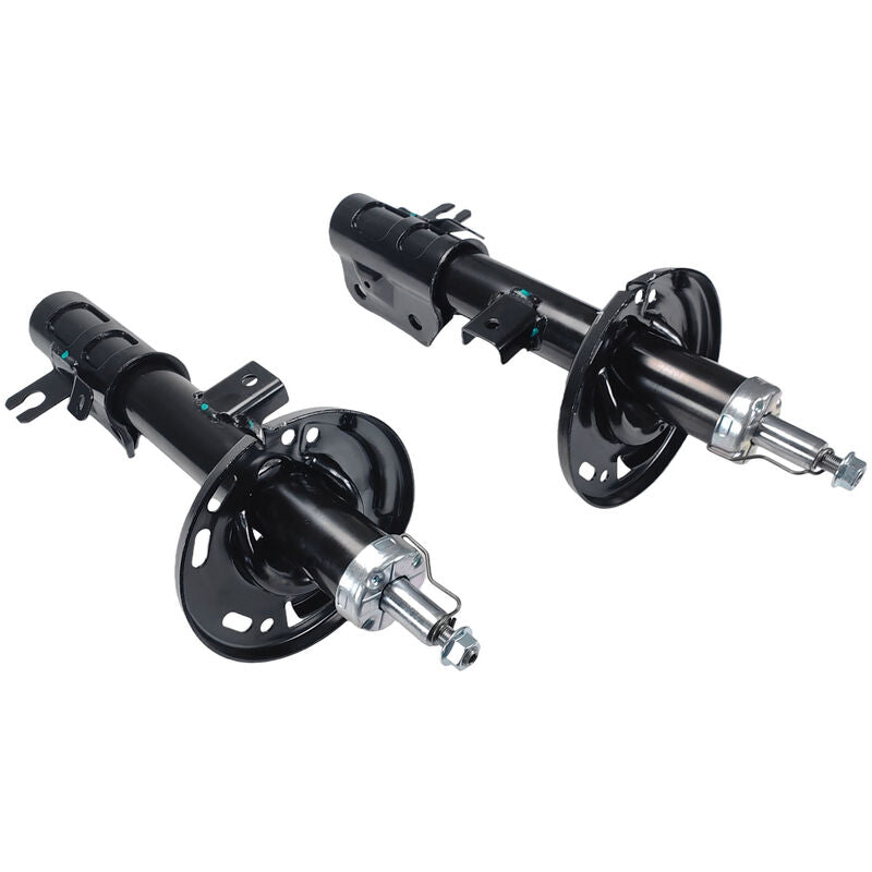 Pair Front Shock Absorbers Fit For Mazda CX-5 KE 2.0L 2.2L 2.5L SUV AWD FWD 2012-2017 339337 339336 - image 4