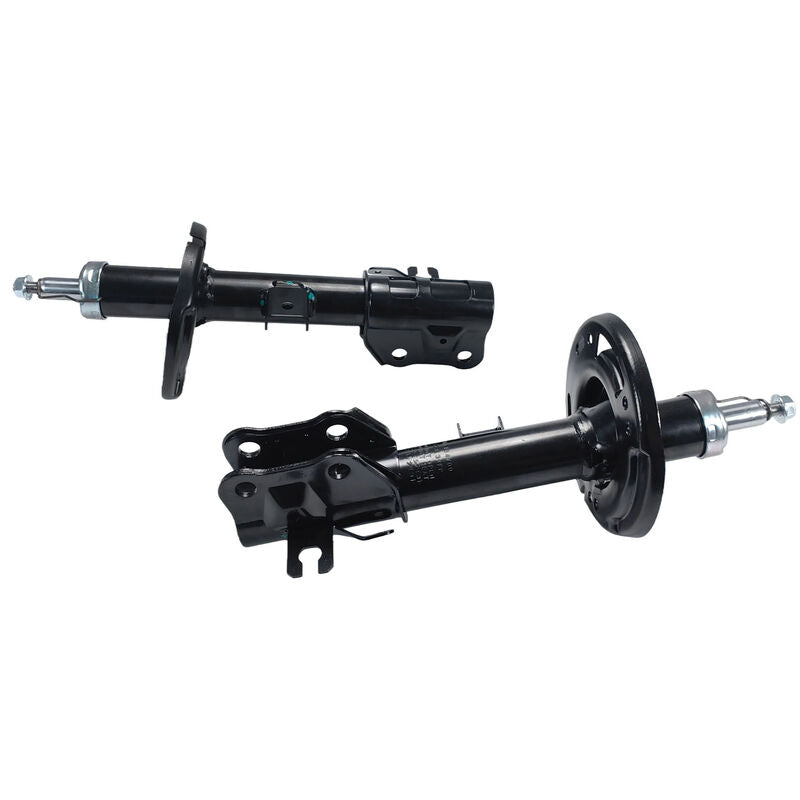 Pair Front Shock Absorbers Fit For Mazda CX-5 KE 2.0L 2.2L 2.5L SUV AWD FWD 2012-2017 339337 339336 - image 5
