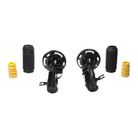 Pair Front Shock Absorbers Fit For Mazda CX-3 DK 1.5L 1.8L 2.0L 2015-ON 3340139 3340138 B45A34015C - image 3