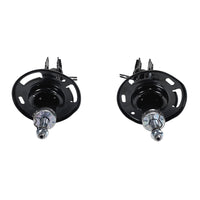Pair Front Shock Absorbers Fit For Mazda CX-3 DK 1.5L 1.8L 2.0L 2015-ON 3340139 3340138 B45A34015C - image 4
