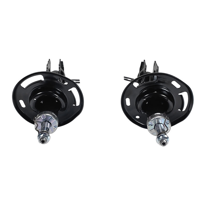 Pair Front Shock Absorbers Fit For Mazda CX-3 DK 1.5L 1.8L 2.0L 2015-ON 3340139 3340138 B45A34015C - image 4