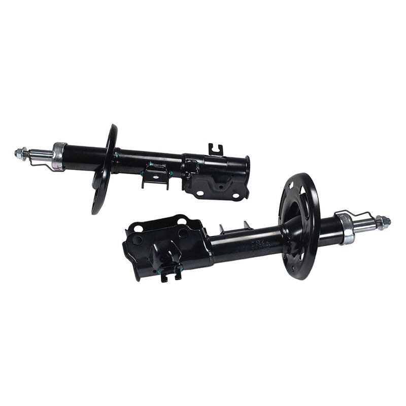 Pair Front Shock Absorbers Fit For Mazda CX-3 DK 1.5L 1.8L 2.0L 2015-ON 3340139 3340138 B45A34015C - image 5