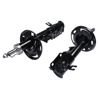Pair Front Shock Absorbers Fit For Mazda CX-3 DK 1.5L 1.8L 2.0L 2015-ON 3340139 3340138 B45A34015C - image 6