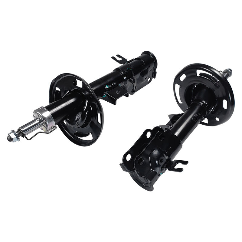 Pair Front Shock Absorbers Fit For Mazda CX-3 DK 1.5L 1.8L 2.0L 2015-ON 3340139 3340138 B45A34015C - image 6