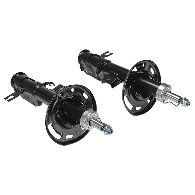 Pair Front Shock Absorbers Fit For Mazda CX-3 DK 1.5L 1.8L 2.0L 2015-ON 3340139 3340138 B45A34015C - image 7