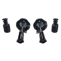 Pair Front Strut Shock Absorbers Fit For Mitsubishi Lancer CJ CF 2.0L 4B11 2.4L 4B12 2007-2019 339105 339104 For Standard Suspension Only - image 3