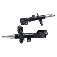 Pair Front Strut Shock Absorbers Fit For Mitsubishi Lancer CJ CF 2.0L 4B11 2.4L 4B12 2007-2019 339105 339104 For Standard Suspension Only - image 6