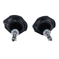 Pair Front Strut Shock Absorbers Fit For Mitsubishi Lancer CJ CF 2.0L 4B11 2.4L 4B12 2007-2019 339105 339104 For Standard Suspension Only - image 7