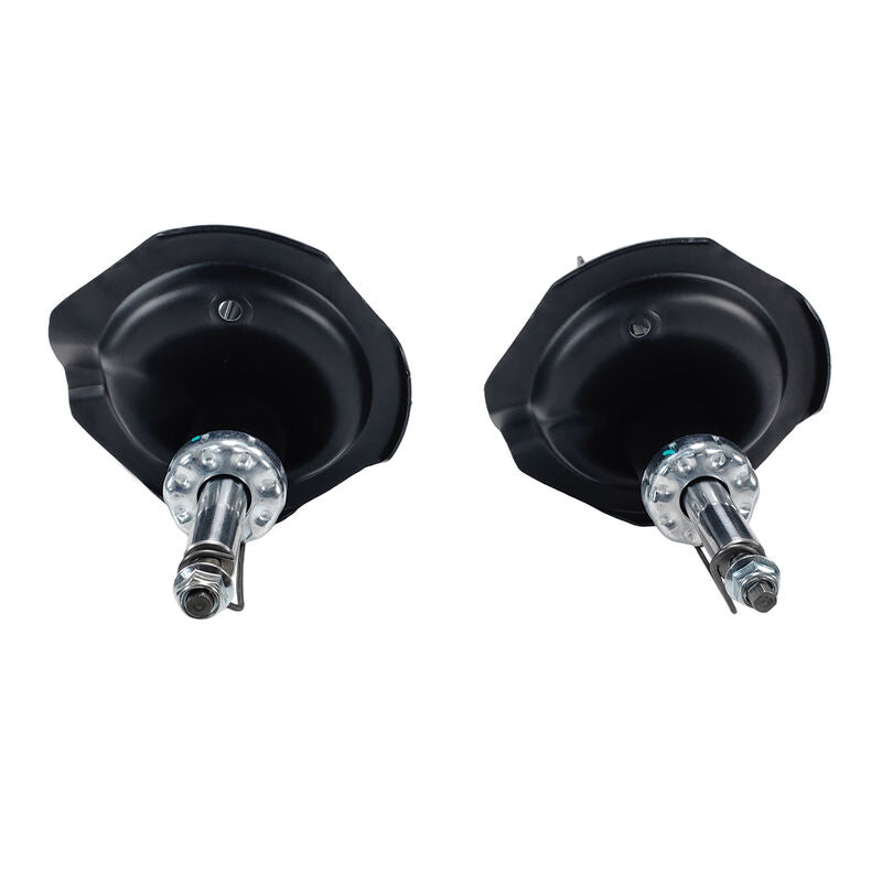 Pair Front Strut Shock Absorbers Fit For Mitsubishi Lancer CJ CF 2.0L 4B11 2.4L 4B12 2007-2019 339105 339104 For Standard Suspension Only - image 7