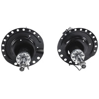 Pair Front Shock Absorbers Fit For Mitsubishi Outlander ZJ ZK ZL 2.0L 2.3L 2.4L 2012-2013 3340046 3340045 - image 6