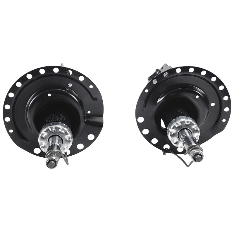 Pair Front Shock Absorbers Fit For Mitsubishi Outlander ZJ ZK ZL 2.0L 2.3L 2.4L 2012-2013 3340046 3340045 - image 6