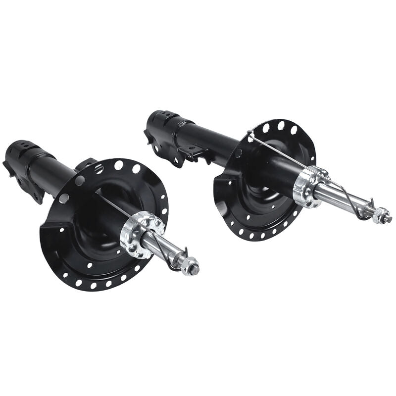 Pair Front Shock Absorbers Fit For Mitsubishi Outlander ZJ ZK ZL 2.0L 2.3L 2.4L 2012-2013 3340046 3340045 - image 7