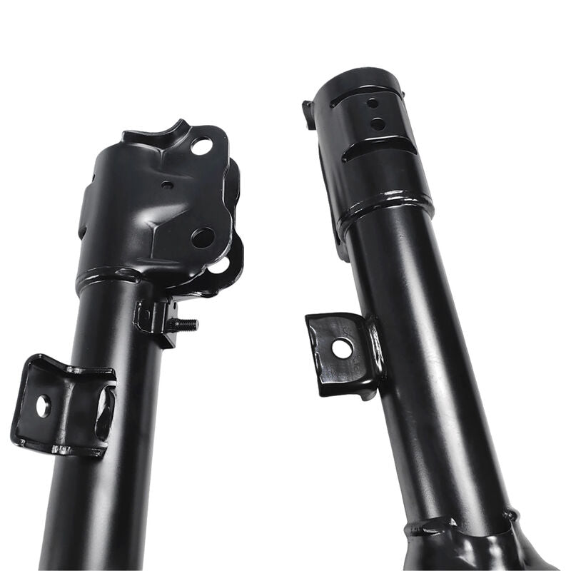 Pair Front Shock Absorbers Fit For Mitsubishi Outlander ZJ ZK ZL 2.0L 2.3L 2.4L 2012-2013 3340046 3340045 - image 8