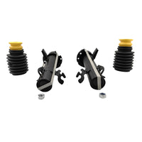 Pair Front Shock Absorbers Struts Fit For Mini Cooper R56 R57 2007-ON - image 3
