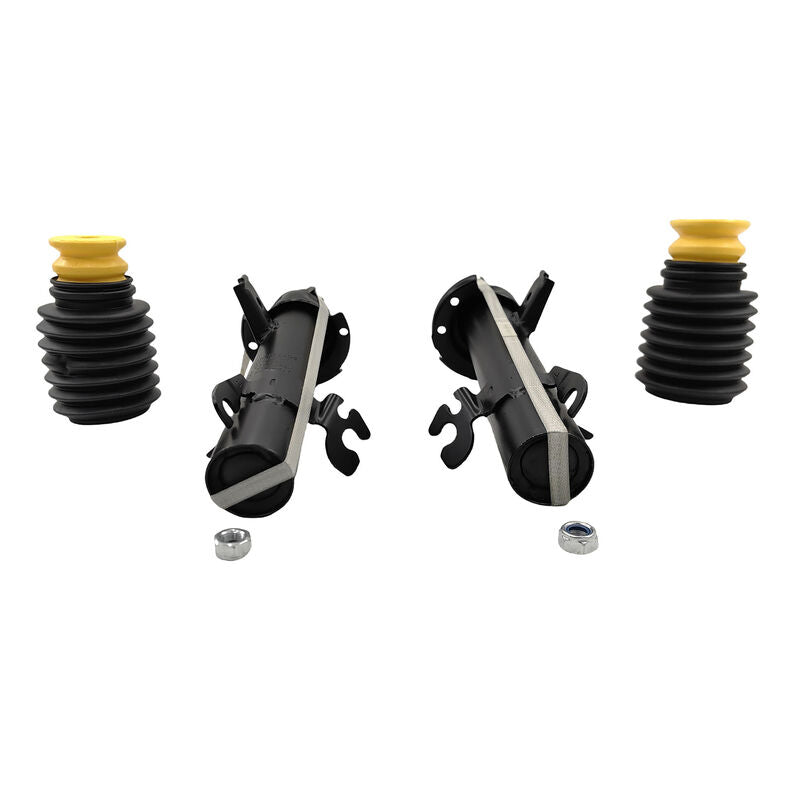 Pair Front Shock Absorbers Struts Fit For Mini Cooper R56 R57 2007-ON - image 3