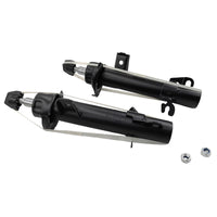 Pair Front Shock Absorbers Struts Fit For Mini Cooper R56 R57 2007-ON - image 4