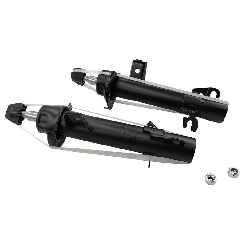 Pair Front Shock Absorbers Struts Fit For Mini Cooper R56 R57 2007-ON - image 4