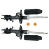 Machter 2 x Front Strut Shock Absorbers Fit For Nissan Dualis J10 X-Trail T31 2007-2014