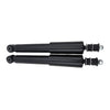 Machter 2 x Front Gas Shock Absorbers Fit For Nissan Navara 4WD D22 Ute 4x4 1997-2010