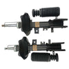 2 x Front Shock Absorbers Fit For Nissan Pathfinder R50 1999-2001 RX ST Ti 4x4