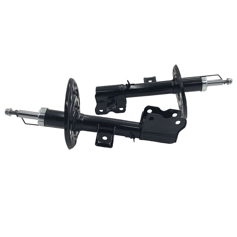 Pair Front Shock Absorbers Fit For Nissan Pathfinder R52 SUV 2.5L 3.5L DOHC VVT 2013-2021 - image 5