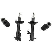Pair Front Shock Absorbers Fit For Nissan Pulsar N15 Hatchback Sedan 1995-02/1998 - image 1