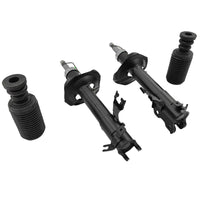 Pair Front Shock Absorbers Fit For Nissan Pulsar N15 Hatchback Sedan 1995-02/1998 - image 2