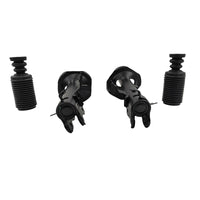 Pair Front Shock Absorbers Fit For Nissan Pulsar N15 Hatchback Sedan 1995-02/1998 - image 3
