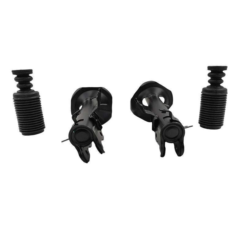 Pair Front Shock Absorbers Fit For Nissan Pulsar N15 Hatchback Sedan 1995-02/1998 - image 3