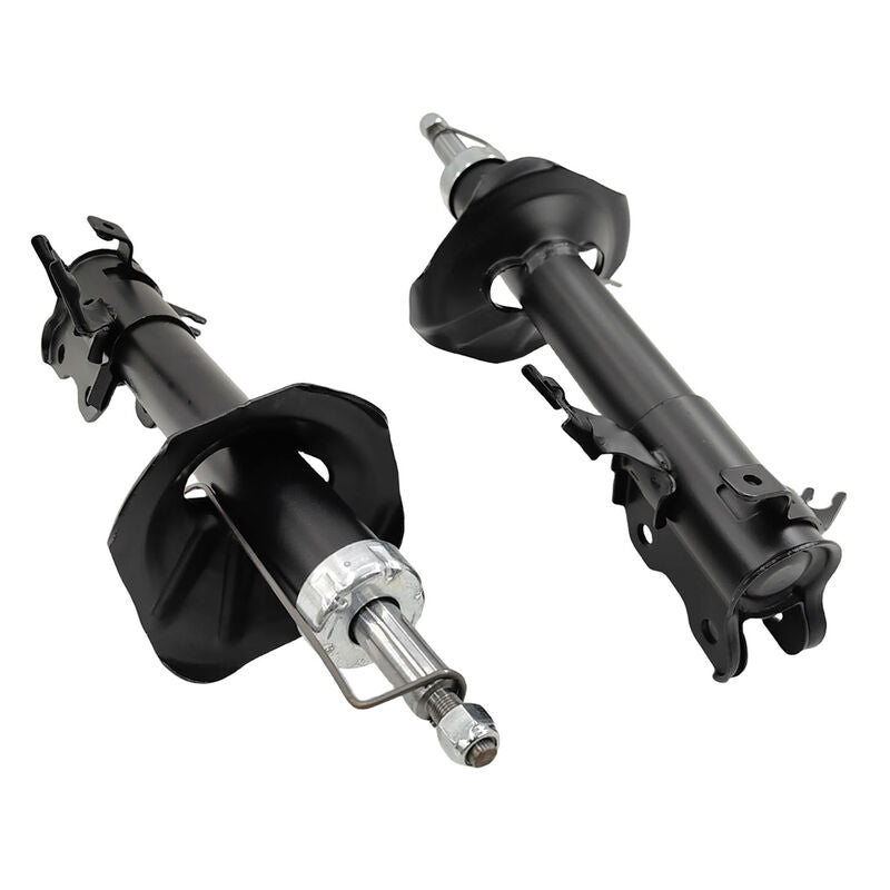 Pair Front Shock Absorbers Fit For Nissan Pulsar N15 Hatchback Sedan 1995-02/1998 - image 4