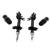Pair Front Shock Absorbers Fit For Nissan Pulsar N15 Sedan & Hatchback 02/1998-12/2001 - image 1