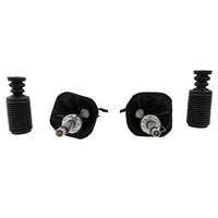 Pair Front Shock Absorbers Fit For Nissan Pulsar N15 Sedan & Hatchback 02/1998-12/2001 - image 2