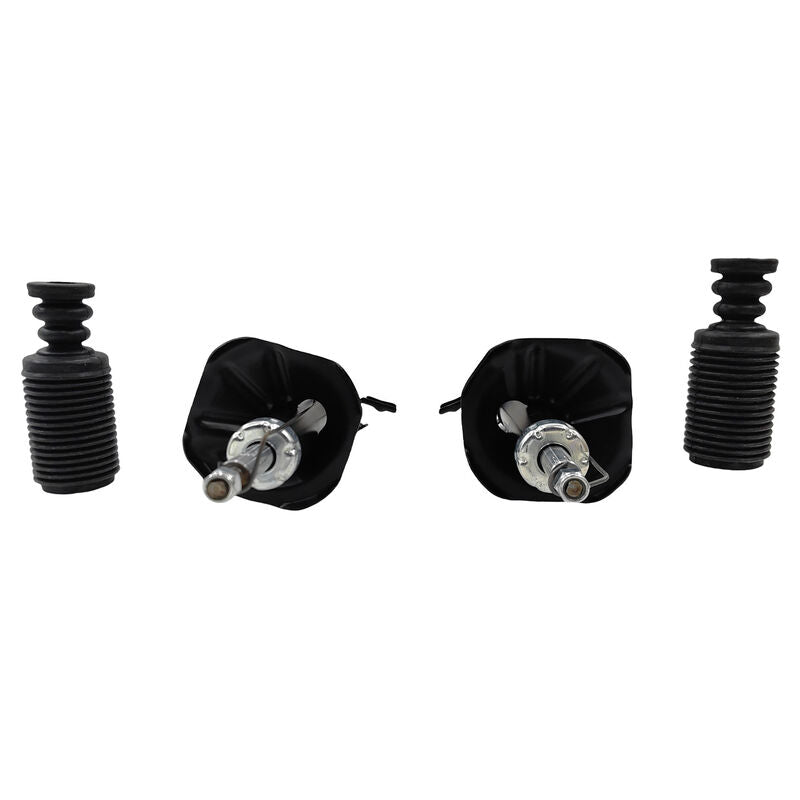 Pair Front Shock Absorbers Fit For Nissan Pulsar N15 Sedan & Hatchback 02/1998-12/2001 - image 2