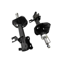 Pair Front Shock Absorbers Fit For Nissan Pulsar N15 Sedan & Hatchback 02/1998-12/2001 - image 3
