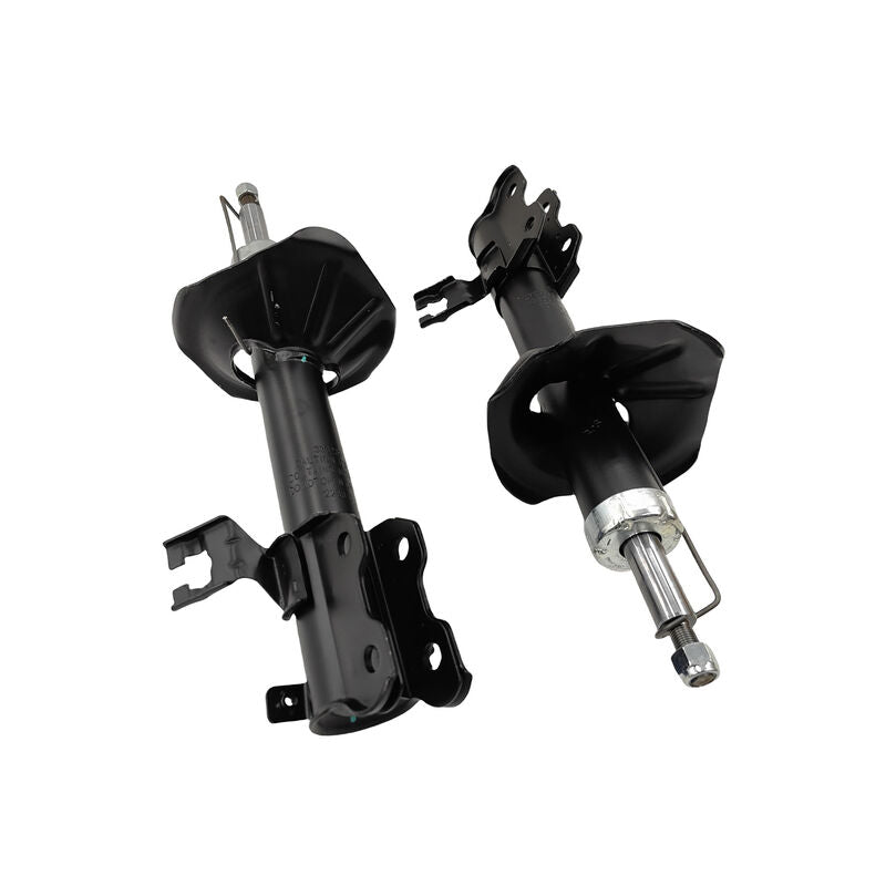 Pair Front Shock Absorbers Fit For Nissan Pulsar N15 Sedan & Hatchback 02/1998-12/2001 - image 3