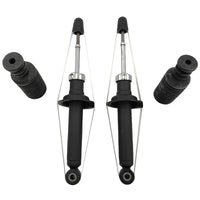 Pair Front Shock Absorbers Fit For Nissan Pulsar N15 Sedan & Hatchback 02/1998-12/2001 - image 8