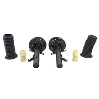 Pair Front Shock Absorbers Fit For Nissan X-Trail T32 QR25DE MR20DD 2.5L R9M M9R 1.6L 2.0L I4 2014-2022 - image 2
