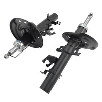 Pair Front Shock Absorbers Fit For Nissan X-Trail T32 QR25DE MR20DD 2.5L R9M M9R 1.6L 2.0L I4 2014-2022 - image 5