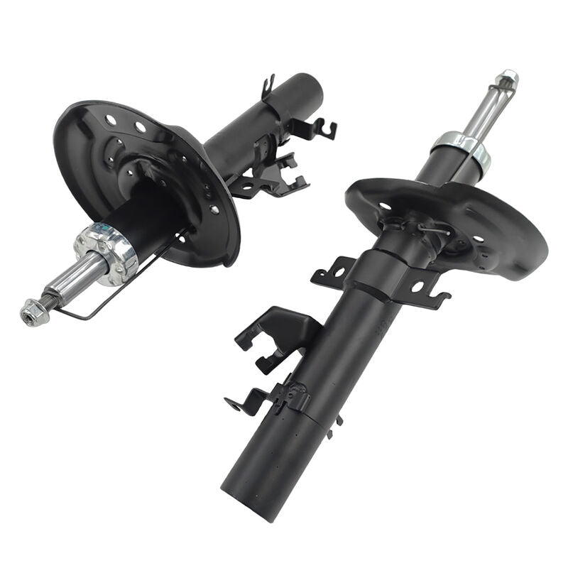 Pair Front Shock Absorbers Fit For Nissan X-Trail T32 QR25DE MR20DD 2.5L R9M M9R 1.6L 2.0L I4 2014-2022 - image 5